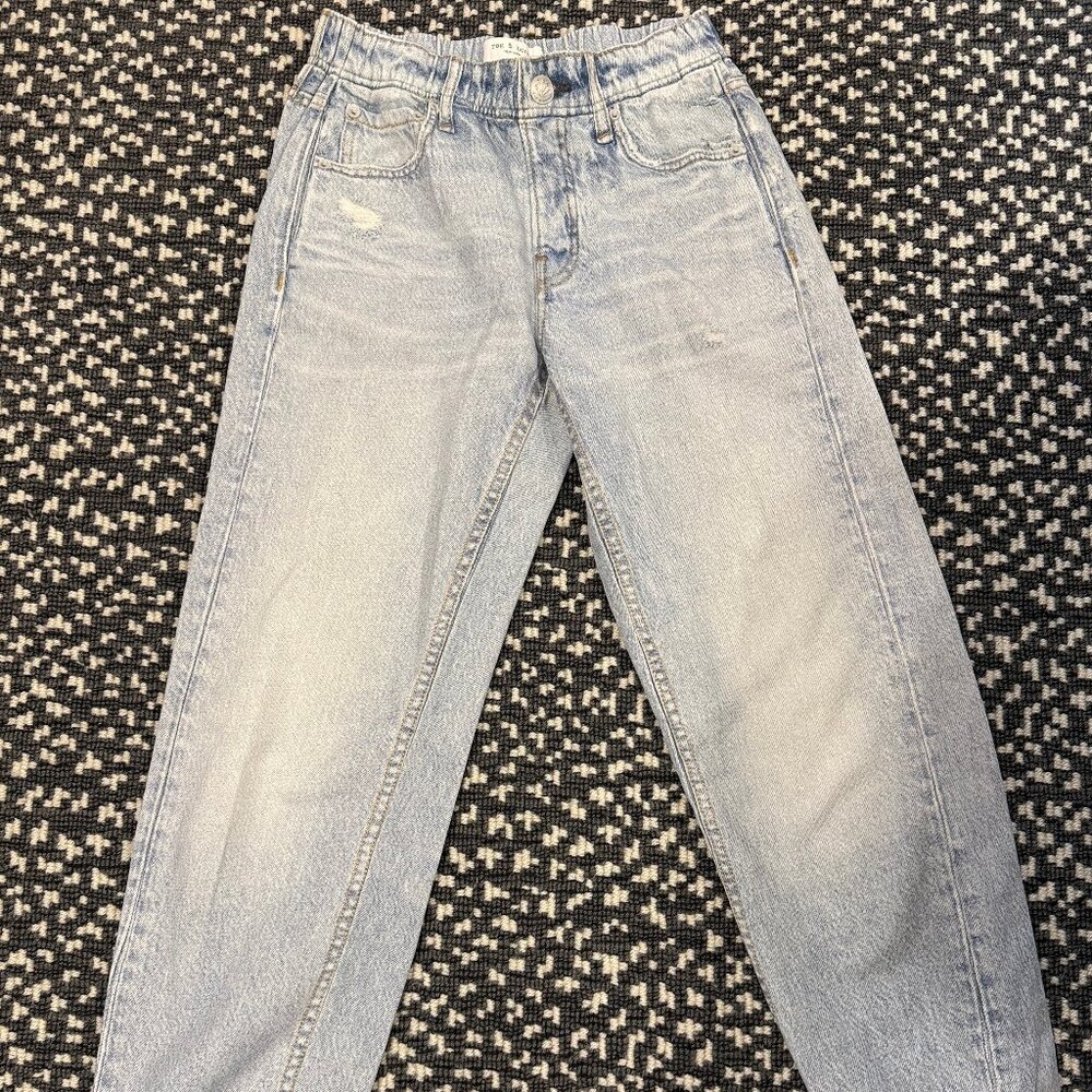 Rag & Bone Miramar Sweatpants Joggers XS